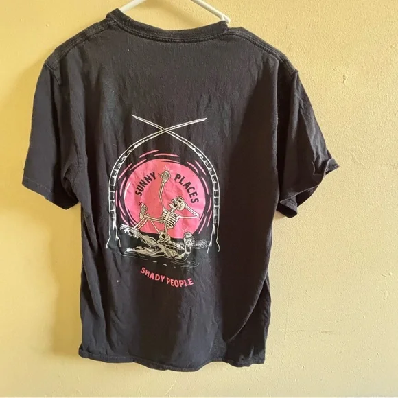 11 T-Shirts Size Medium - Picture 3 of 12